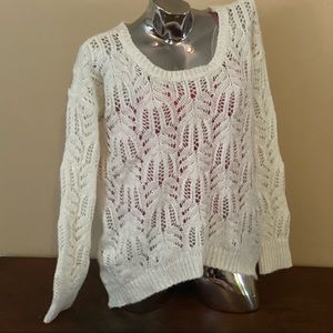 Decree brand Sweater Sz XL Juniors